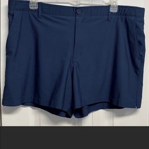 2 pair bundle REEL LEGENDS athletic shorts 20W